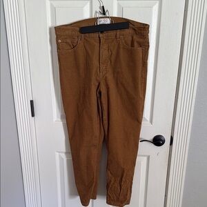 GAP Brown Women's Pants
